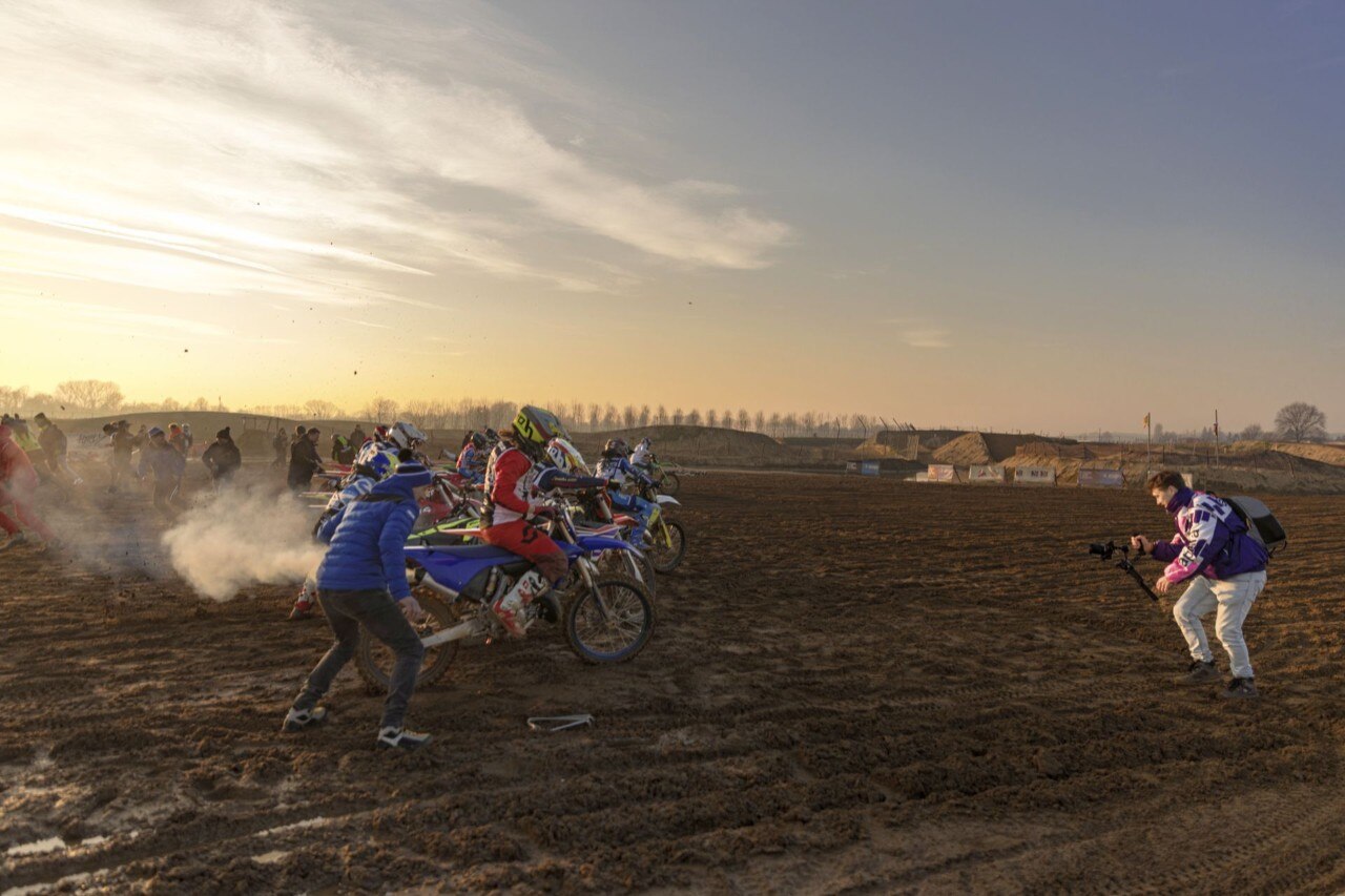 Master MX 2024 - The Race 